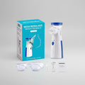 Mesh Nebulizer