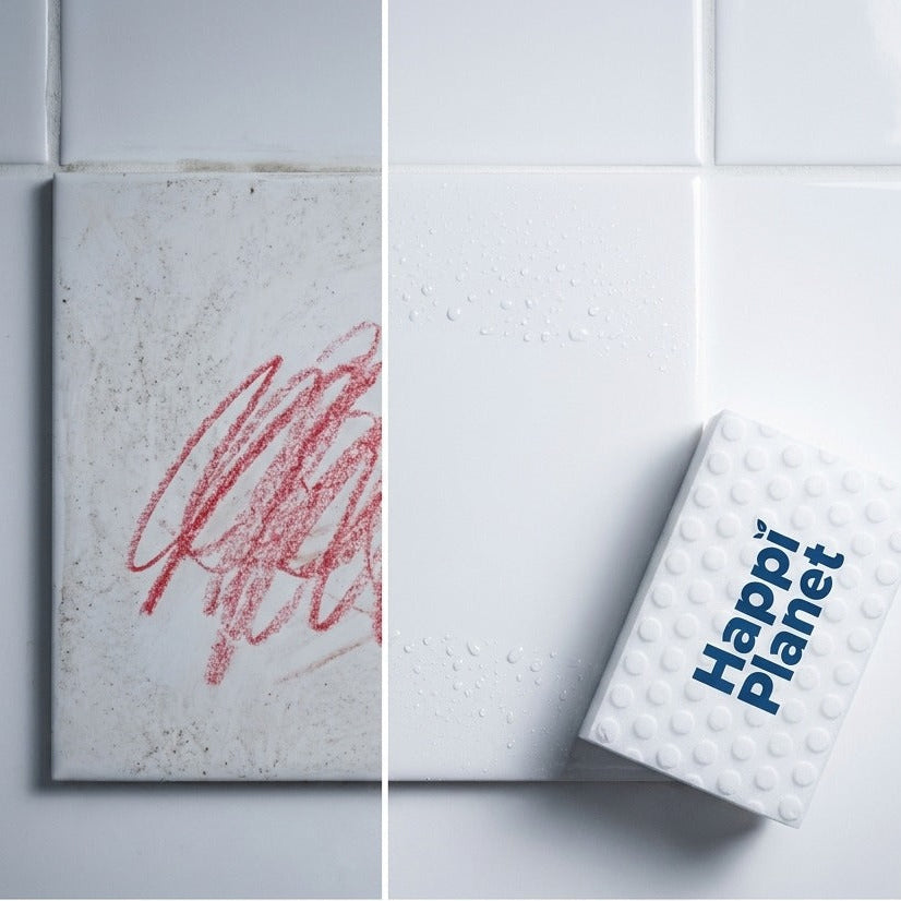 HAPPI PLANET MAGIC ERASER