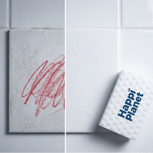HAPPI PLANET MAGIC ERASER